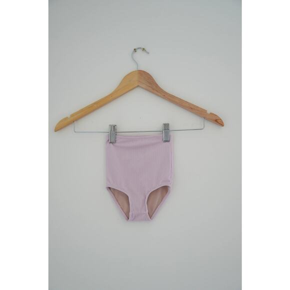 Kortni Jeane Toddler Pink Bathing Suit Bottoms Size 9-12M - Picture 1 of 3